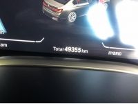 BMW 745LE 2020 ไมล์ 49000 โล ราคาดีสุดในเว็ป รูปที่ 13