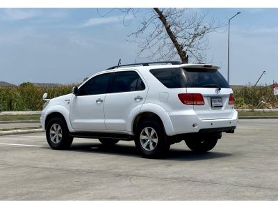 2006 TOYOTA FORTUNER 3.0 V 4WD รูปที่ 13