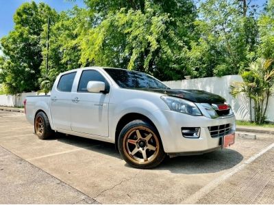 ISUZU D-MAX 2.5 L ปี 2014 รถซิ่งฟรีดาวน์ รูปที่ 13