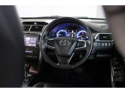 ปี2015 TOYOTA CAMRY 2.0 G EXTREMO MINOR CHANGE AT รูปที่ 13