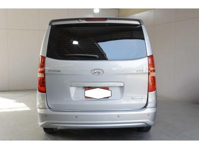 ปี2013 HYUNDAI H-1 2.5 DELUXE (A2) AT รูปที่ 13