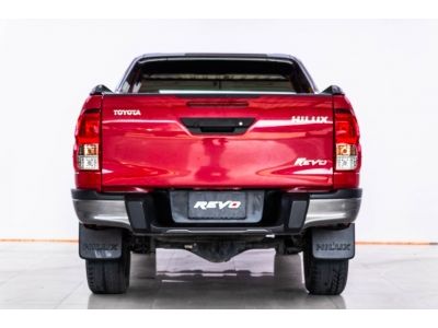 2018 TOYOTA REVO 2.4 PRERUNNER 4 DR เกียร์ออโต้ AT  ผ่อน 6,254 บาท 12 เดือนแรก รูปที่ 13