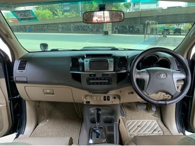 Fortuner 3.0V รูปที่ 13