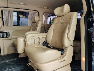 ็HYUNDAI H-1 2.5 DELUXE 2018 รูปที่ 13