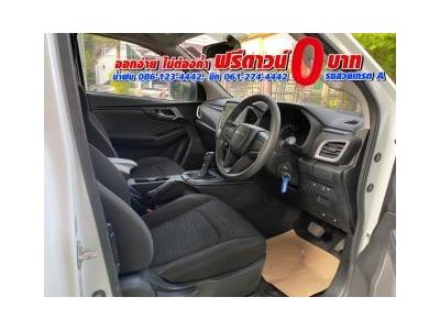 ISUZU D-MAX SPACECAB 1.9L HI-LANDER ปี 2022 รูปที่ 13