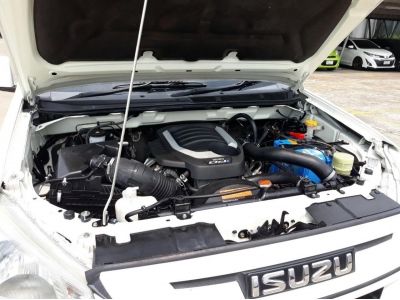 ISUZU D-MAX SPARK 1.9 B ตู้ทึบ CC. ปี 2019 รูปที่ 13