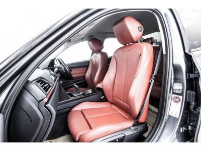 2015 BMW SERIES 3 320d GT M Sport F30   ผ่อน 7,682 บาท 12 เดือนแรก รูปที่ 13