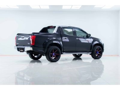 2017 ISUZU D-MAX 1.9Z X-SERIES HI-LANDER CAB-4  ผ่อน 5,440 บาท 12 เดือนแรก รูปที่ 13