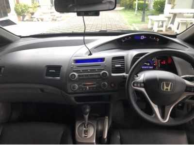 Honda Civic FD 1.8 E i-VTEC AT 2010 รถบ้านขายเอง รูปที่ 13