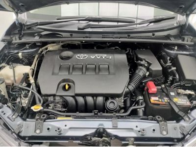 TOYOTA COROLLA ALTIS 1.8 E SPORT CC. ปี 2018 รูปที่ 13