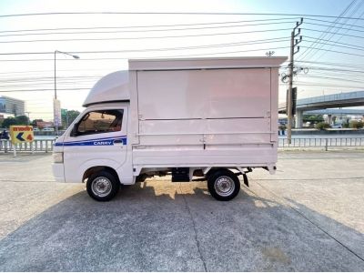 SuzukiCarryFoodtruck2021 รูปที่ 13