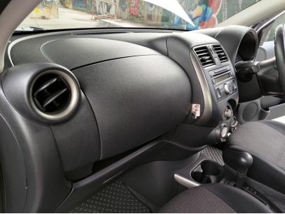 2012 Nissan Almera 1.2 Auto เพียง 179,000 บาท 9211 รูปที่ 13