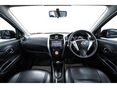 2014 NISSAN ALMERA 1.2 VL MNC ผ่อน 2,678 บาท 12 เดือนแรก รูปที่ 13