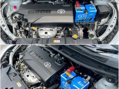 Toyota YARIS 1.2  High  ปี2020 รถบ้าน ไม่เคยชน ใช้น้อย 56,xxx km. รูปที่ 13