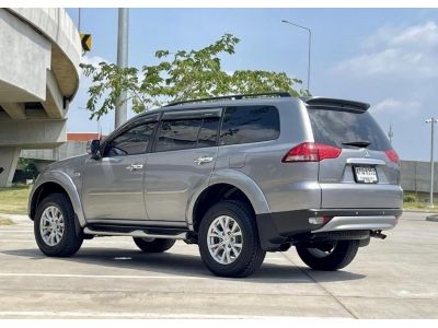 2014 MITSUBISHI PAJERO SPORT 2.5 GT รูปที่ 13