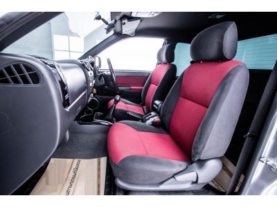 2011 ISUZU D-MAX 2.5 SLX CAB รูปที่ 13