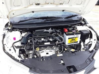 TOYOTA YARIS 1.2 J รูปที่ 13