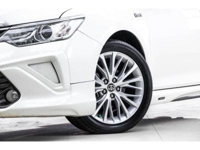 2015 TOYOTA CAMRY 2.0 G EXTREMO  ผ่อน 5,942 บาท 12 เดือนแรก รูปที่ 13