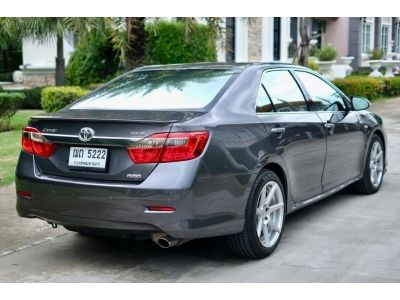 Toyota Camry 2.5 G Limited ปี 2012 ไมล์ 140xxx km. รูปที่ 13