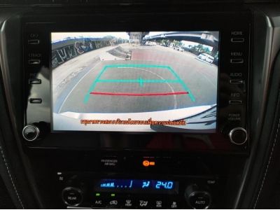 2021 Toyota Fortuner 2.4 G Auto รูปที่ 13