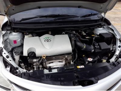 TOYOTA SOLUNA VIOS 1.5 E (MC) CC.  ปี 2018 รูปที่ 13