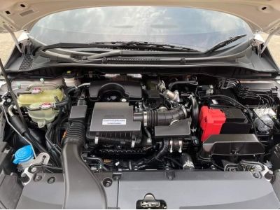 Honda city SV 1.0TURBO ปี 2020 รูปที่ 13