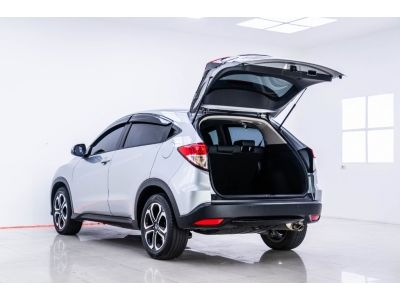 2018 HONDA HR-V 1.8 E ผ่อน 5,593 บาท 12 เดือนแรก รูปที่ 13