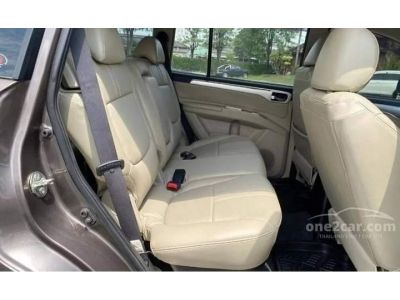 MITSUBISHI PAJERO SPORT 2.5 GT A/T ปี 2014 รูปที่ 13