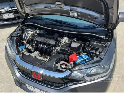 Honda Jazz 1.5 V i-VTEC Hatchback A/T ปี 2019 รูปที่ 13