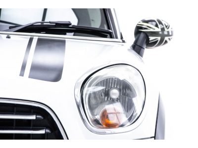 2012 MINI COOPER 1.6 COUPE R56 ผ่อน 6,462 บาท 12 เดือนแรก รูปที่ 13