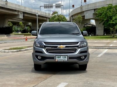 2017 CHEVROLET COLORADO 2.5 LT X-CAB รูปที่ 13