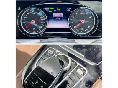 2018 MERCEDES-BENZ E-CLASS E350e 2.0 รูปที่ 13