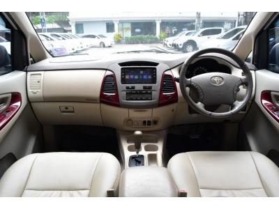 2006 TOYOTA INNOVA 2.0 G รูปที่ 13