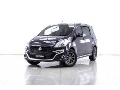 2016 SUZUKI ERTIGA DREZA 1.4 L   ผ่อน 3,492 บาท 12 เดือนแรก รูปที่ 13