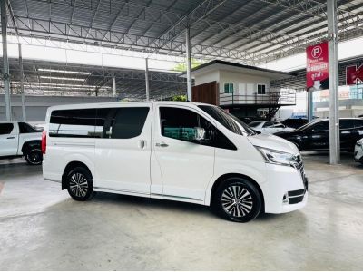 2020 Toyota Majesty 2.8 Grande รูปที่ 13