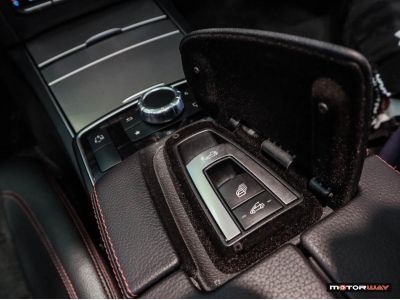 MERCEDES-BENZ E250 AMG Plus Cabriolet W207 ปี 2016 ไมล์ 60,xxx Km รูปที่ 13