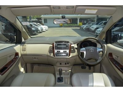 2014 TOYOTA INNOVA 2.0 G รูปที่ 13