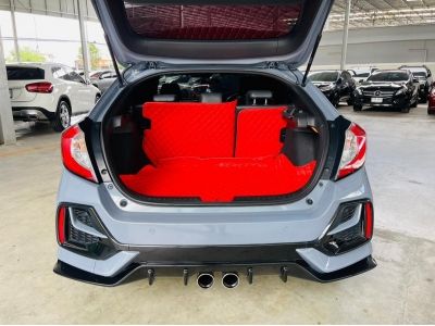 2021 HONDA CIVIC FK 1.5 Turbo RS Hatchback เครดิตดีฟรีดาวน์ รูปที่ 13