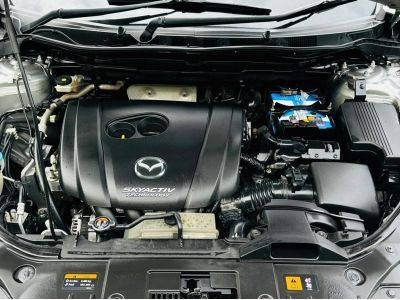 Mazda Cx-5 2.0  ปี 2014 รูปที่ 13