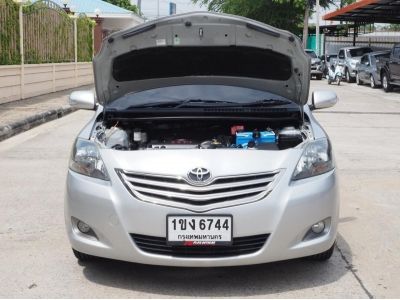 TOYOTA VIOS 1.5 G Limited (MNC) ปี 2012 รูปที่ 13