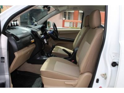 ISUZU D-MAX  1.9 CAB4 Z Ddi  ปี 2017 สีขาว รูปที่ 13