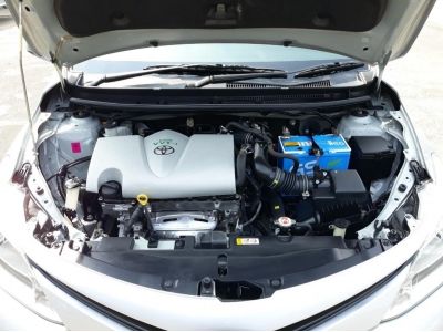 TOYOTA SOLUNA VIOS 1.5 E (MC) CC.  ปี 2018 รูปที่ 13