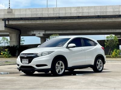 2015 HONDA HRV 1.8 S รูปที่ 13