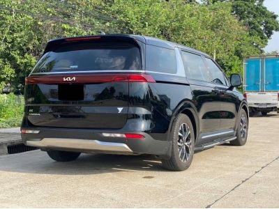 2022 KIA Carnival 2.2 EX รูปที่ 13