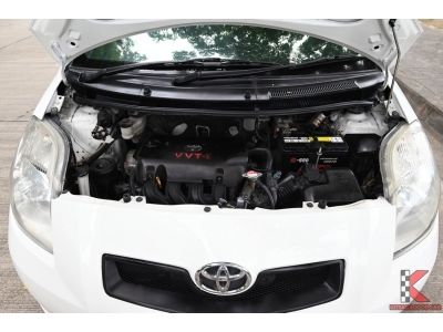 Toyota Yaris 1.5 ( ปี2008 ) TRD Sportivo Hatchback รหัส3003 รูปที่ 13