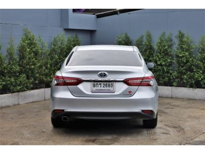 TOYOTA CAMRY 2.5 HV PREMIUM AUTO ปี 2019 รูปที่ 13