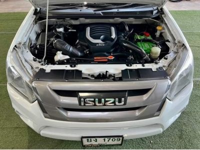 ISUZU D-Max Blue Power Spacecab 1.9 S A/T ปี 2016 รูปที่ 13