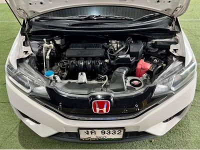 HONDA JAZZ GK 1.5 V (MNC) ปี 2017 รูปที่ 13