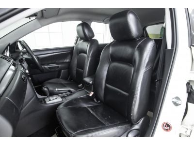 2007 MAZDA 3 1.6 V 5DR รูปที่ 13