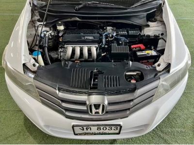 Honda City 1.5 V A/T ปี 2010 รูปที่ 13